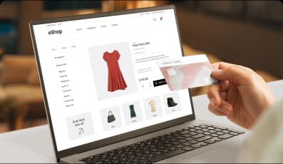 Card - Specialty Retail