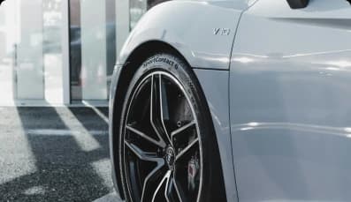 Card - Automotive